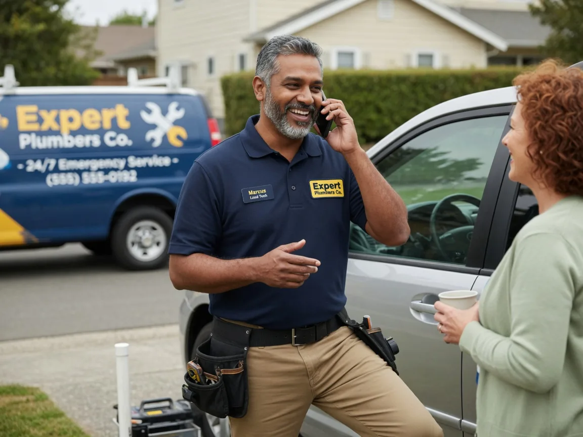 Drain Cleaning Barwick, GA FAQs